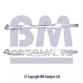 BM CATALYSTS BM91823H
