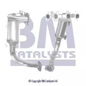 BM CATALYSTS BM91832H