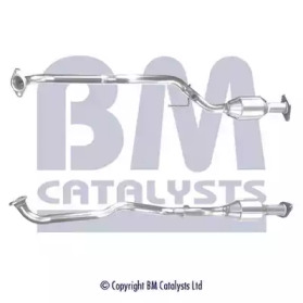 BM CATALYSTS BM91842H