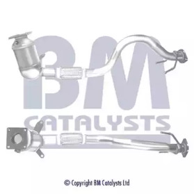 BM CATALYSTS BM91867H