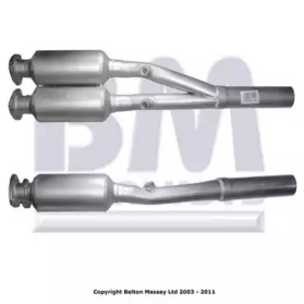 BM CATALYSTS BM91123H