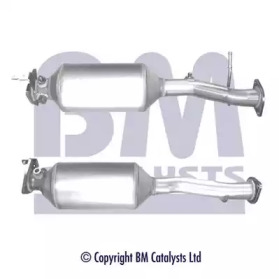 BM CATALYSTS BM11208