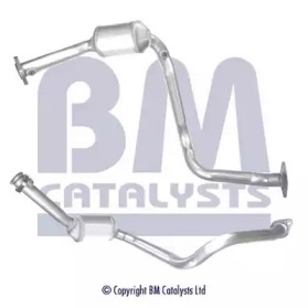 BM CATALYSTS BM91878H