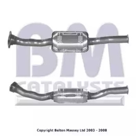 BM CATALYSTS BM90998H