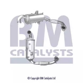 BM CATALYSTS BM11161HP