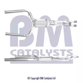 BM CATALYSTS BM11222