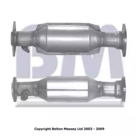 BM CATALYSTS BM90881