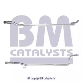 BM CATALYSTS BM50385