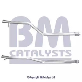 BM CATALYSTS BM50392