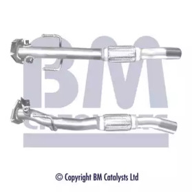 BM CATALYSTS BM70637