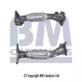 BM CATALYSTS BM70638