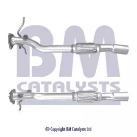 BM CATALYSTS BM70640