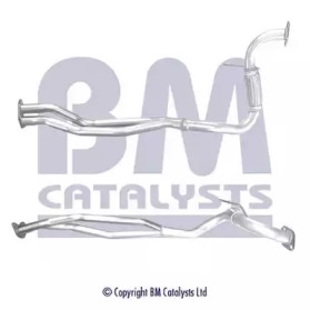 BM CATALYSTS BM70641