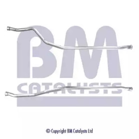 BM CATALYSTS BM50395