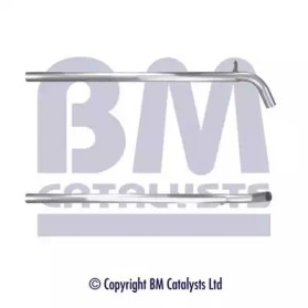 BM CATALYSTS BM50397