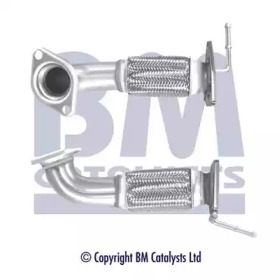 BM CATALYSTS BM70636