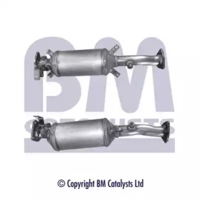 BM CATALYSTS BM11237