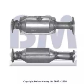 BM CATALYSTS BM91011