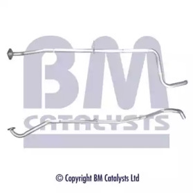 BM CATALYSTS BM50401