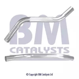 BM CATALYSTS BM50404