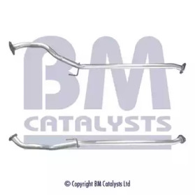 BM CATALYSTS BM50405