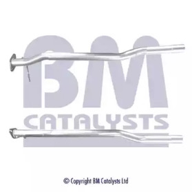 BM CATALYSTS BM50410