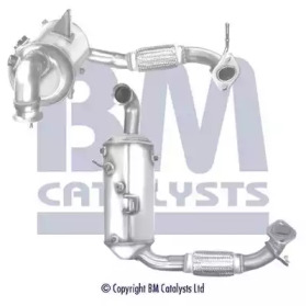 BM CATALYSTS BM11244H