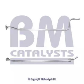 BM CATALYSTS BM50415