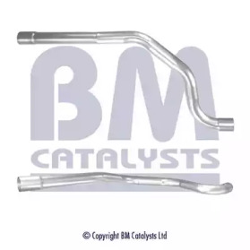 BM CATALYSTS BM50416