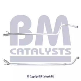 BM CATALYSTS BM50418