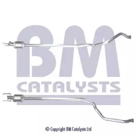 BM CATALYSTS BM91787H