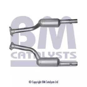 BM CATALYSTS BM91972H