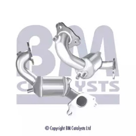 BM CATALYSTS BM91974H BM CATALYSTS BM91974H