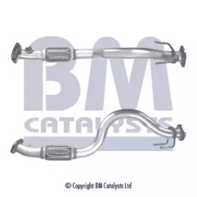 BM CATALYSTS BM50460