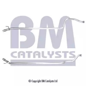 BM CATALYSTS BM50463