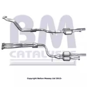 BM CATALYSTS BM91221