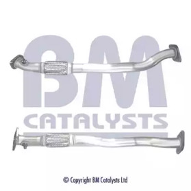 BM CATALYSTS BM50473