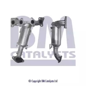 BM CATALYSTS BM92029H BM CATALYSTS BM92029H
