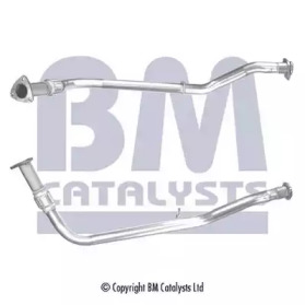 BM CATALYSTS BM70660