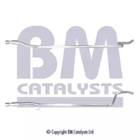 BM CATALYSTS BM50481