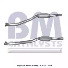BM CATALYSTS BM90971H BM CATALYSTS BM90971H
