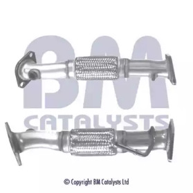 BM CATALYSTS BM50505