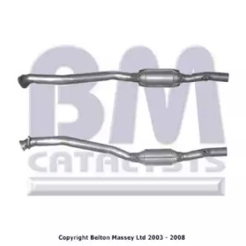 BM CATALYSTS BM90972H BM CATALYSTS BM90972H