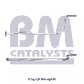 BM CATALYSTS BM50507