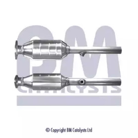 BM CATALYSTS BM92113H