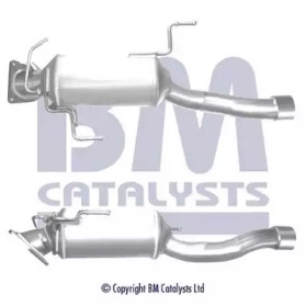 BM CATALYSTS BM11341