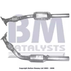 BM CATALYSTS BM91194