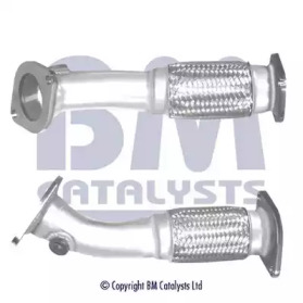 BM CATALYSTS BM50514