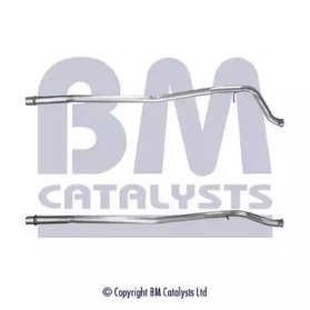 BM CATALYSTS BM50516