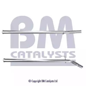 BM CATALYSTS BM50520